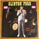 Clinton Ford With George Chisholm All Stars - Clinton Ford