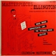 Duke Ellington And His Orchestra - Masterpieces By Ellington